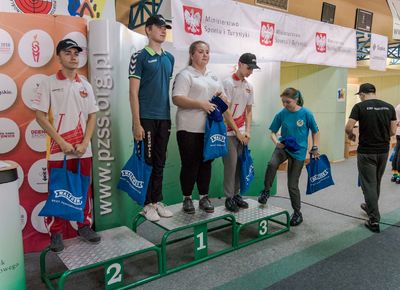 Finał Strzelania w Sieci, 21.07.2018, Wrocław. Fot: ©PZSS/Włodzimierz G. Gałecki