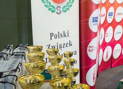 Finał Ogólnopolskiej Olimpiady Młodzieży - Dekoracje i zakończenie, 24.07.2018, Wrocław. Fot.: ©PZSS/Włodzimierz G. Gałecki