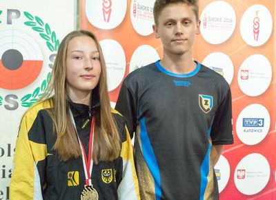 Finał Ogólnopolskiej Olimpiady Młodzieży - Dekoracje i zakończenie, 24.07.2018, Wrocław. Fot.: Barbara Pastuszka i Włodzimierz G. Gałecki