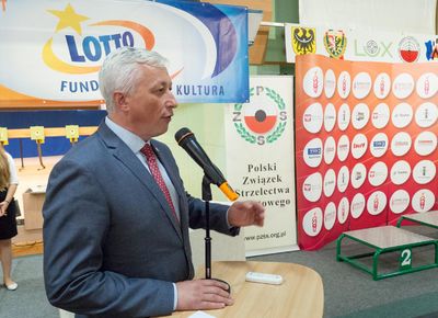 Finał Ogólnopolskiej Olimpiady Młodzieży - Dekoracje i zakończenie, 24.07.2018, Wrocław. Fot.: Barbara Pastuszka i Włodzimierz G. Gałecki