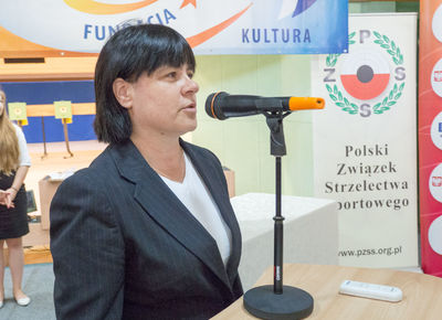 Finał Ogólnopolskiej Olimpiady Młodzieży - Dekoracje i zakończenie, 24.07.2018, Wrocław. Fot.: Barbara Pastuszka i Włodzimierz G. Gałecki