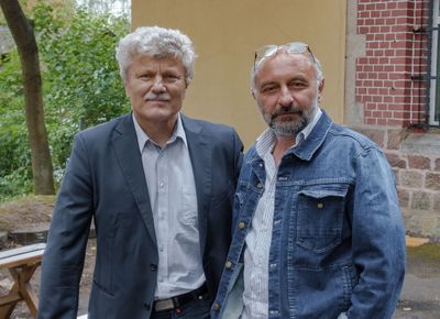 20-lecie KS Agat Złotoryja, 25.08.2018. Fot. ©PZSS/Włodzimierz G. Gałecki