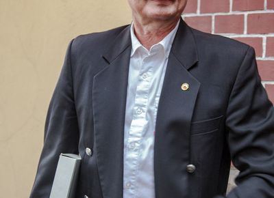 20-lecie KS Agat Złotoryja, 25.08.2018. Fot. ©PZSS/Włodzimierz G. Gałecki