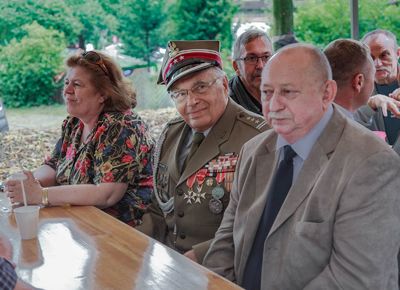 20-lecie KS Agat Złotoryja, 25.08.2018. Fot. ©PZSS/Włodzimierz G. Gałecki
