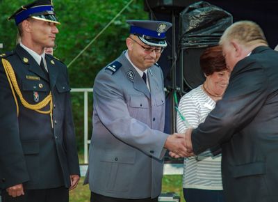20-lecie KS Agat Złotoryja, 25.08.2018. Fot. ©PZSS/Włodzimierz G. Gałecki