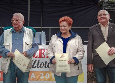 20-lecie KS Agat Złotoryja, 25.08.2018. Fot. ©PZSS/Włodzimierz G. Gałecki
