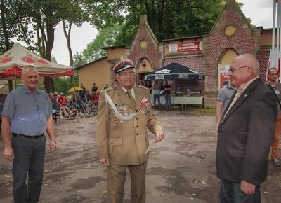 20-lecie KS Agat Złotoryja, 25.08.2018. Fot. ©PZSS/Włodzimierz G. Gałecki