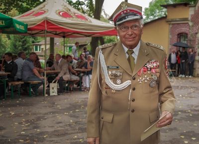 20-lecie KS Agat Złotoryja, 25.08.2018. Fot. ©PZSS/Włodzimierz G. Gałecki