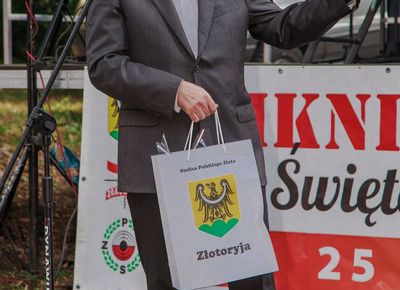 20-lecie KS Agat Złotoryja, 25.08.2018. Fot. ©PZSS/Włodzimierz G. Gałecki