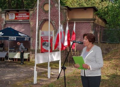 20-lecie KS Agat Złotoryja, 25.08.2018. Fot. ©PZSS/Włodzimierz G. Gałecki