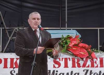 20-lecie KS Agat Złotoryja, 25.08.2018. Fot. ©PZSS/Włodzimierz G. Gałecki