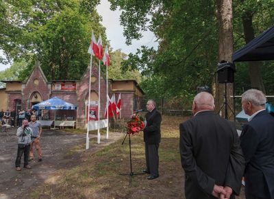 20-lecie KS Agat Złotoryja, 25.08.2018. Fot. ©PZSS/Włodzimierz G. Gałecki