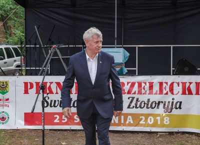 20-lecie KS Agat Złotoryja, 25.08.2018. Fot. ©PZSS/Włodzimierz G. Gałecki