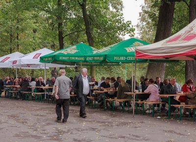 20-lecie KS Agat Złotoryja, 25.08.2018. Fot. ©PZSS/Włodzimierz G. Gałecki
