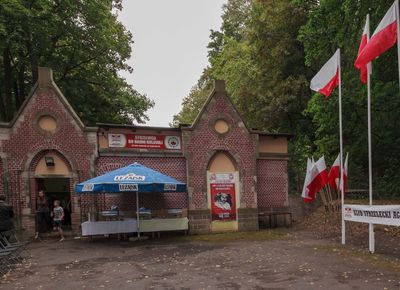 20-lecie KS Agat Złotoryja, 25.08.2018. Fot. ©PZSS/Włodzimierz G. Gałecki