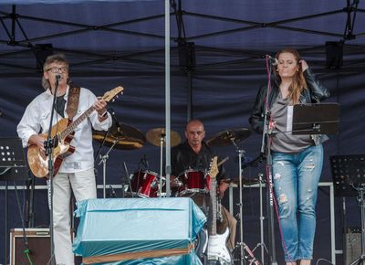 20-lecie KS Agat Złotoryja, 25.08.2018. Fot. ©PZSS/Włodzimierz G. Gałecki