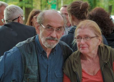 20-lecie KS Agat Złotoryja, 25.08.2018. Fot. ©PZSS/Włodzimierz G. Gałecki