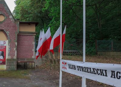20-lecie KS Agat Złotoryja, 25.08.2018. Fot. ©PZSS/Włodzimierz G. Gałecki