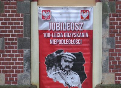 20-lecie KS Agat Złotoryja, 25.08.2018. Fot. ©PZSS/Włodzimierz G. Gałecki