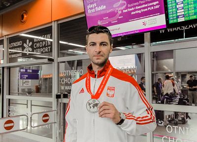 Powrót reprezentantów z MŚ w Korei. Powrót reprezentantów z MŚ w Korei