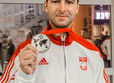 Powrót reprezentantów z MŚ w Korei