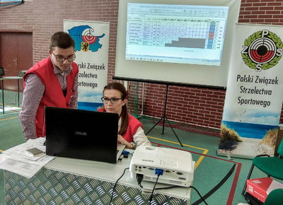 Mistrzostwa Polski juniorów Ustka - dzień 2, 21.09.2018. Fot. Włodzimierz Gałecki