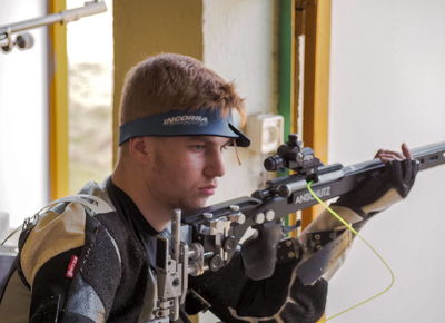 Mistrzostwa Polski juniorów Ustka - dzień 2, 21.09.2018. Fot. Włodzimierz Gałecki