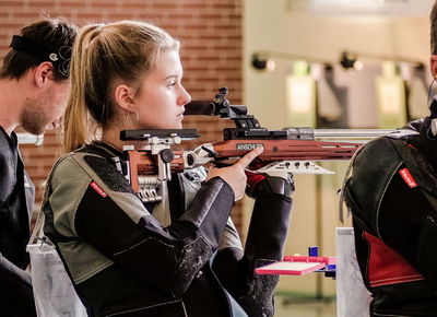 Mistrzostwa Polski juniorów Ustka - dzień 4, 23.09.2018. Fot. Włodzimierz Gałecki