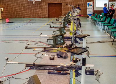Mistrzostwa Polski juniorów Ustka - dzień 4, 23.09.2018. Fot. Włodzimierz Gałecki