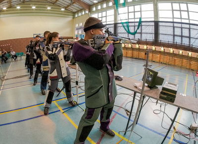Mistrzostwa Polski juniorów Ustka - dzień 4, 23.09.2018. Fot. Włodzimierz Gałecki