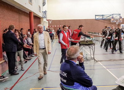 Mistrzostwa Polski juniorów Ustka - dzień 4, 23.09.2018. Fot. Włodzimierz Gałecki