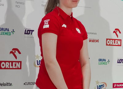 Ślubowanie Reprezentantów Polski na III Młodzieżowe Igrzyska Olimpijskie w Buenos Aires, 1.10.2018, Warszawa
