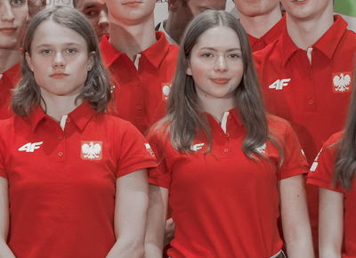 Ślubowanie Reprezentantów Polski na III Młodzieżowe Igrzyska Olimpijskie w Buenos Aires, 1.10.2018, Warszawa