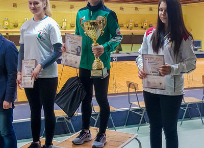 Finał Pucharu Polski, 4-7.10.2018, Zielona Góra. Fot: Krzysztof Najman