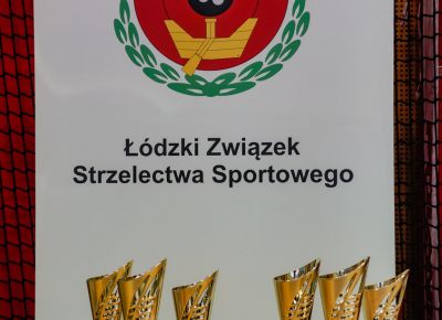 Przebieg obchodów 90-lecia Łódzkiego Związku Strzelectwa Sportowego. Fot. Włodzimierz Gałecki