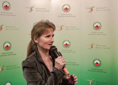 Zawody Klasyfikacyjne - Memoriał Leopolda Kałuży, 8-11.11.2018, Wrocław. Fot. Włodzimierz Gałecki
