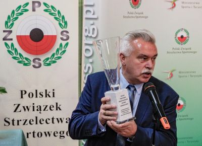 Zawody Klasyfikacyjne - Memoriał Leopolda Kałuży, 8-11.11.2018, Wrocław. Fot. Włodzimierz Gałecki