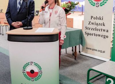 Zawody Klasyfikacyjne - Memoriał Leopolda Kałuży, 8-11.11.2018, Wrocław. Fot. Włodzimierz Gałecki
