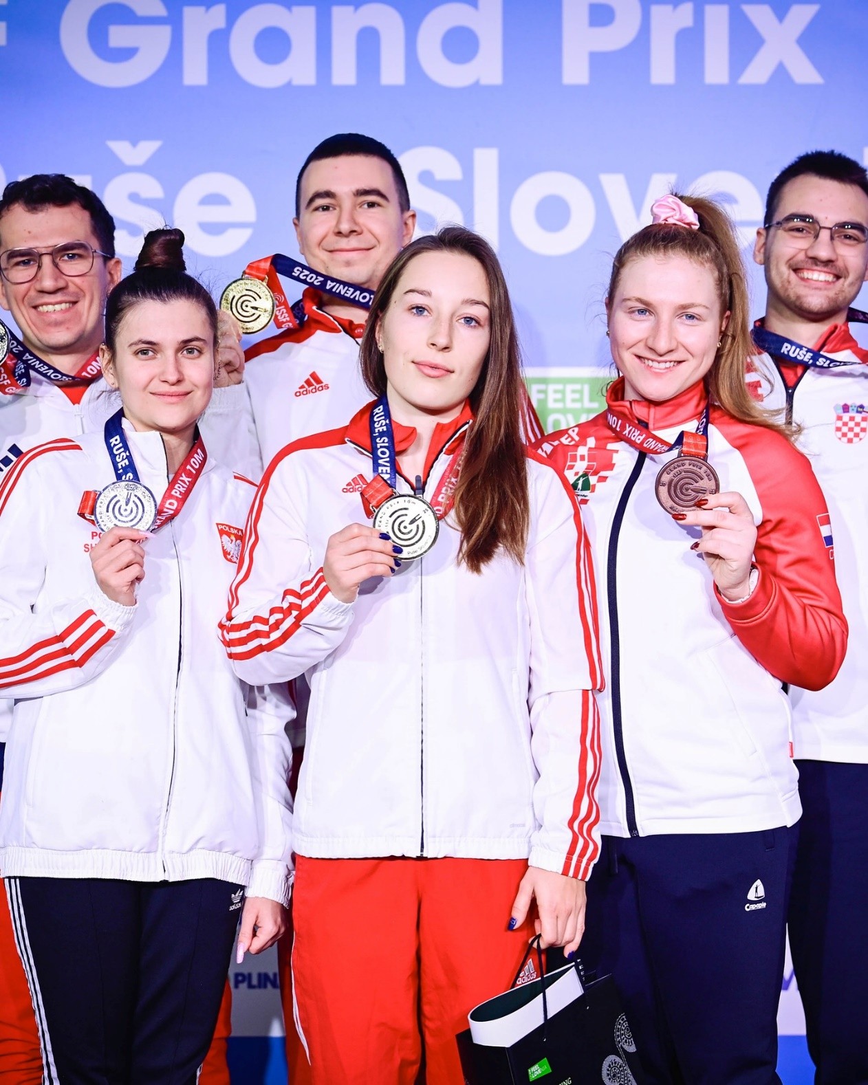 Źr&oacute;dło: ISSF