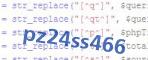 Kod Captcha