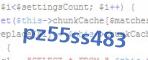 Kod Captcha