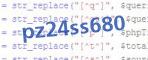 Kod Captcha